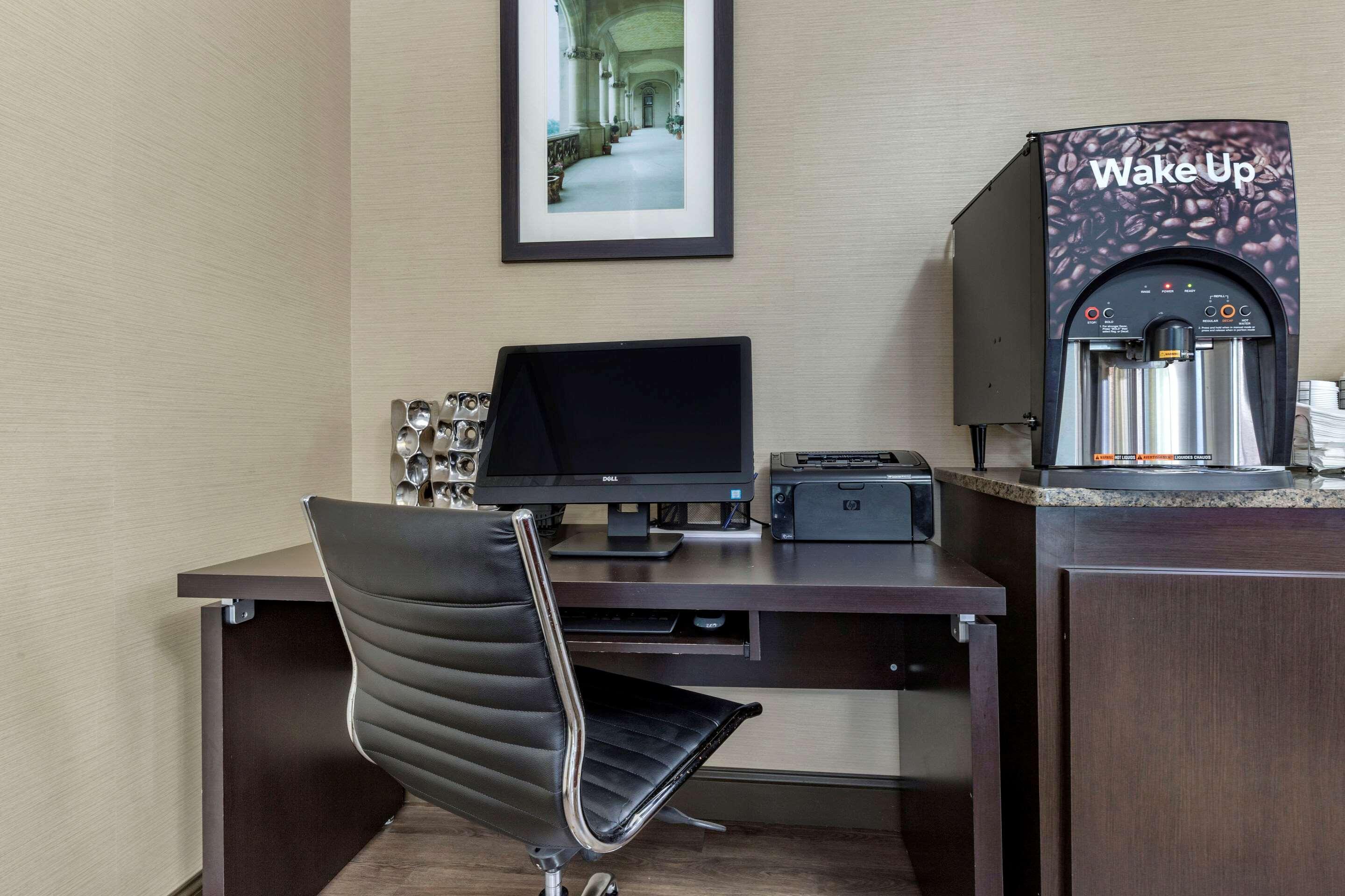 Comfort Inn Shelby Eksteriør billede